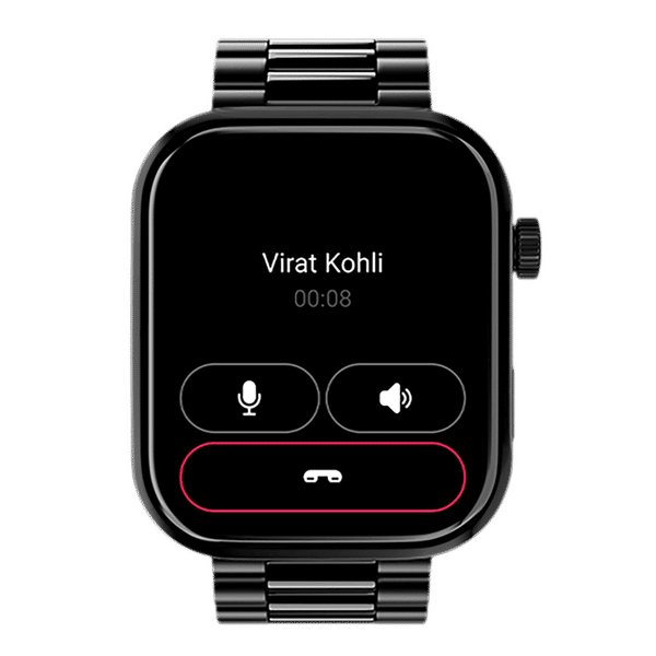 Noise smart watch in store croma
